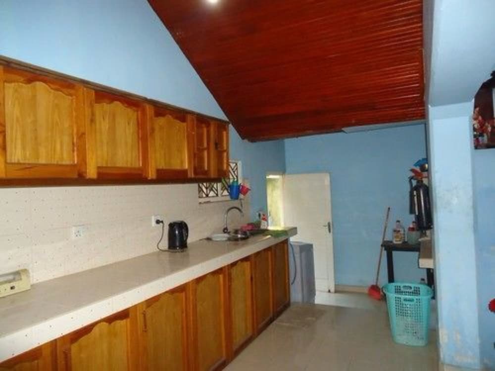 Cinnamon Holiday Village