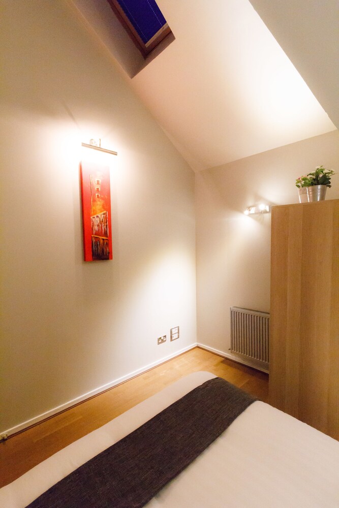 Belhaven Apartment