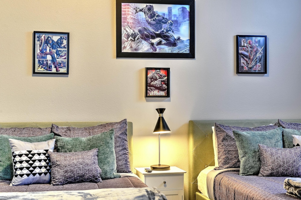 Famosa Villa - Image 2