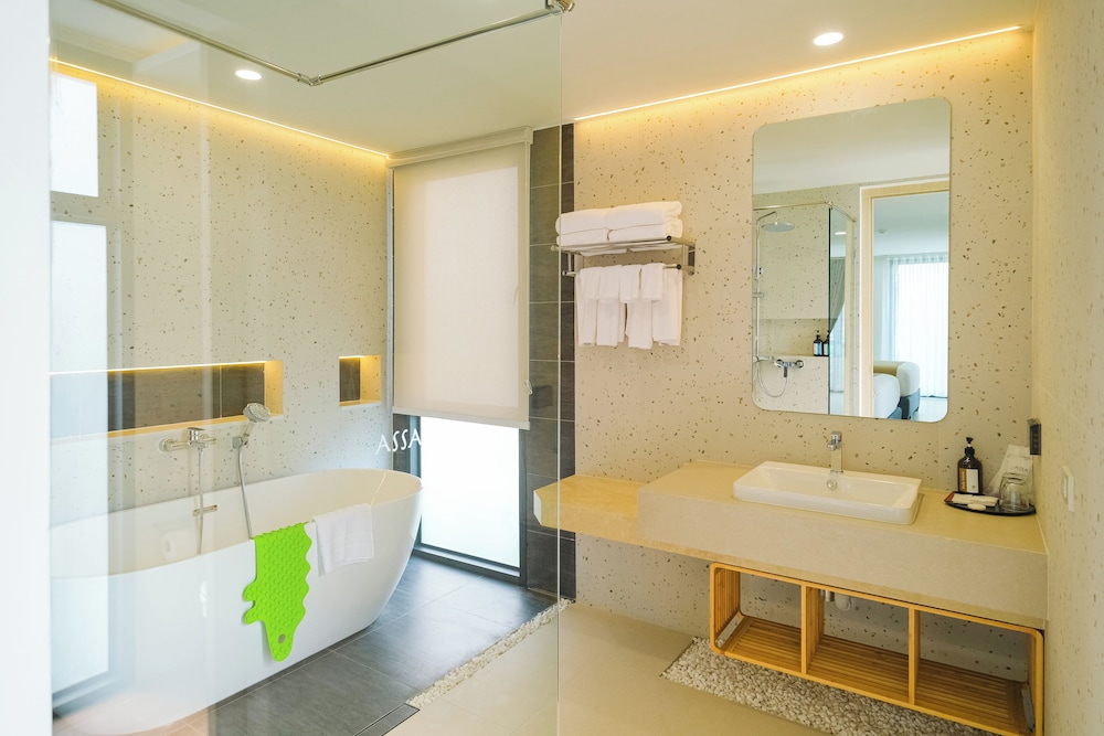 ASSA Pool Villa Jomtien Beach Pattaya