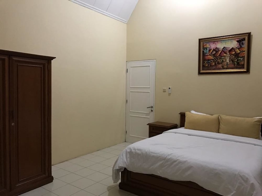 Villa Sofia Kota Bunga
