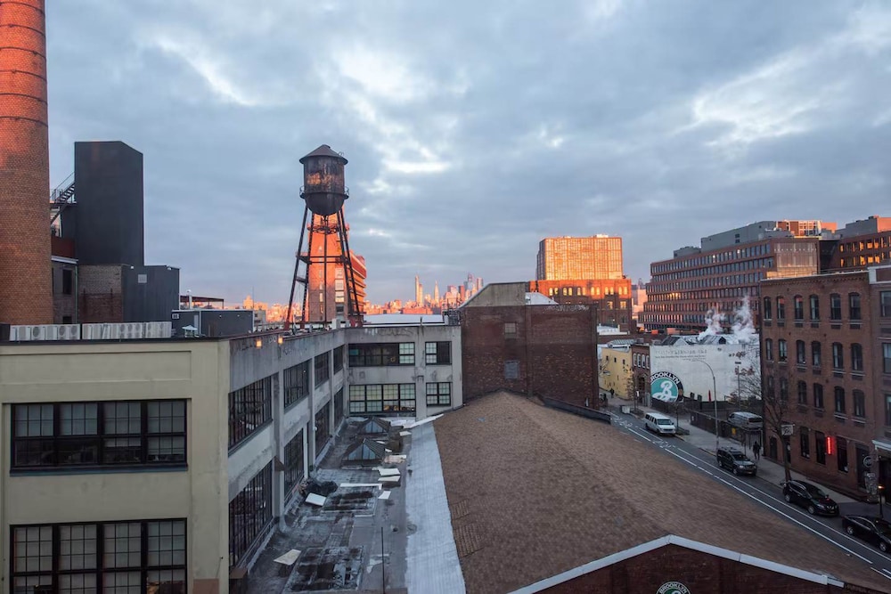 Berry Loft by Rove Loft w Shared Gym Rooftop