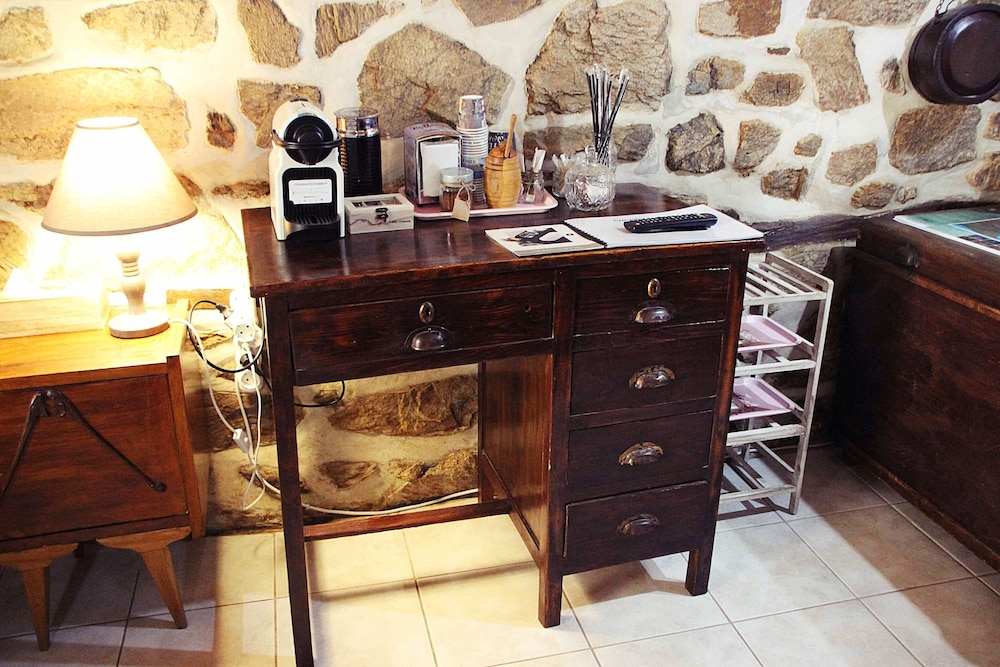 Aristotelis Traditional Guest House