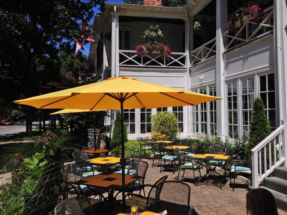 The Charles Hotel
