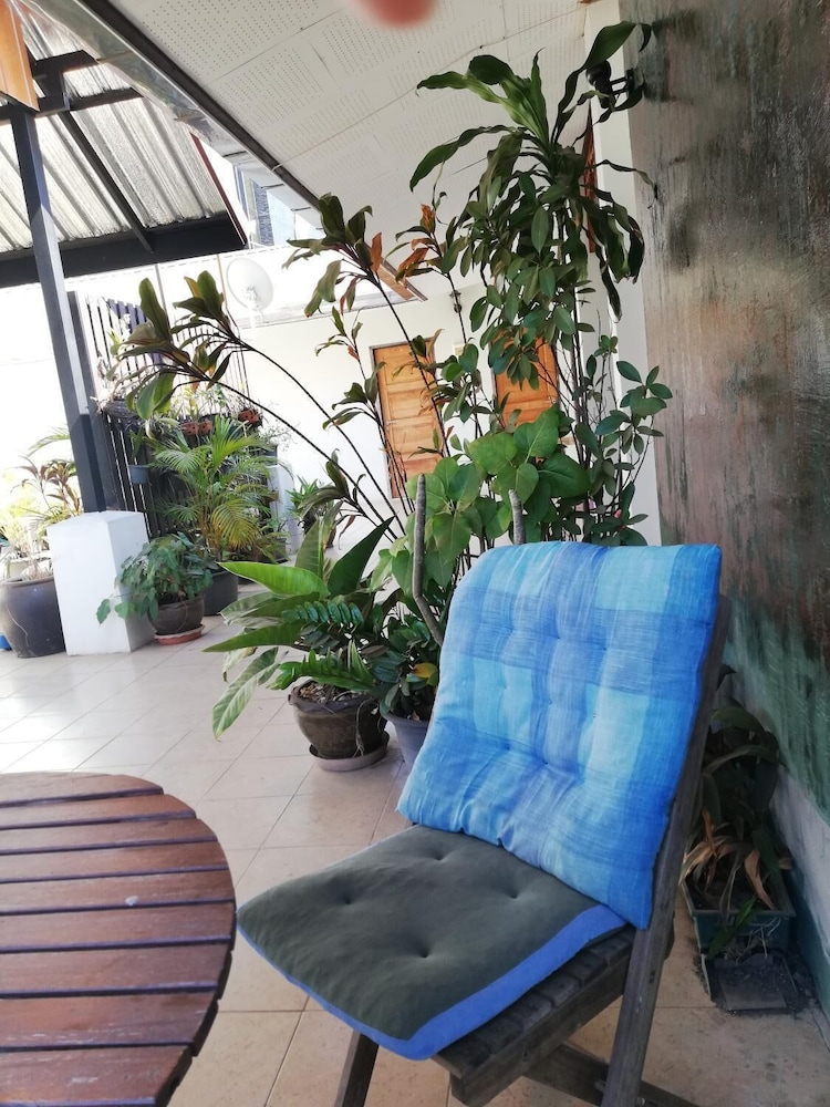 AO Apartment