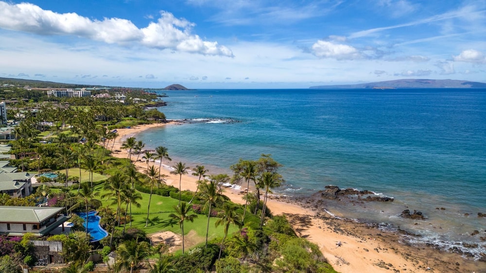 Wailea Ekahi Village WKV-45C by KBM