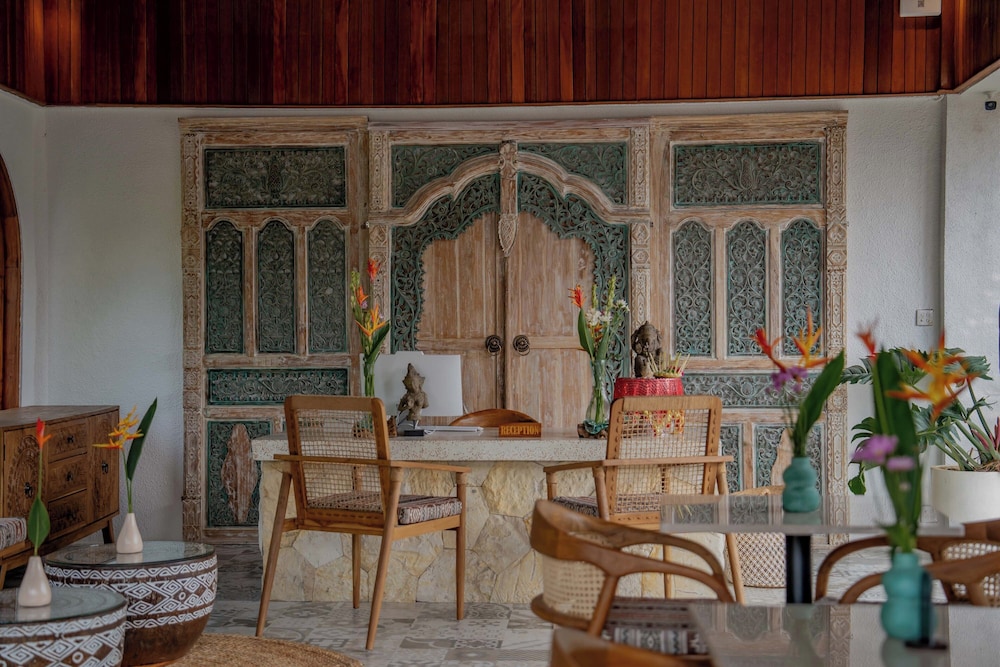 Legong Sebatu Villa