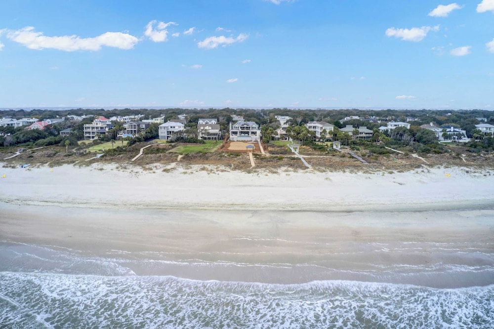 3108 Palm by Avantstay Oceanfront, Private Pool, Incredible Views