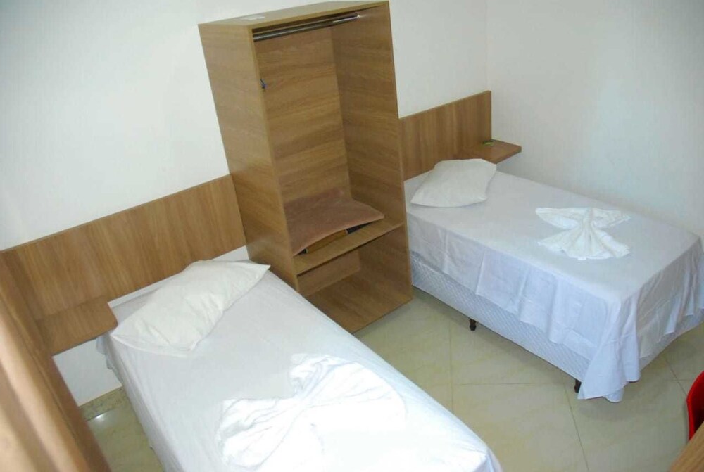 Pousada Casa Verde