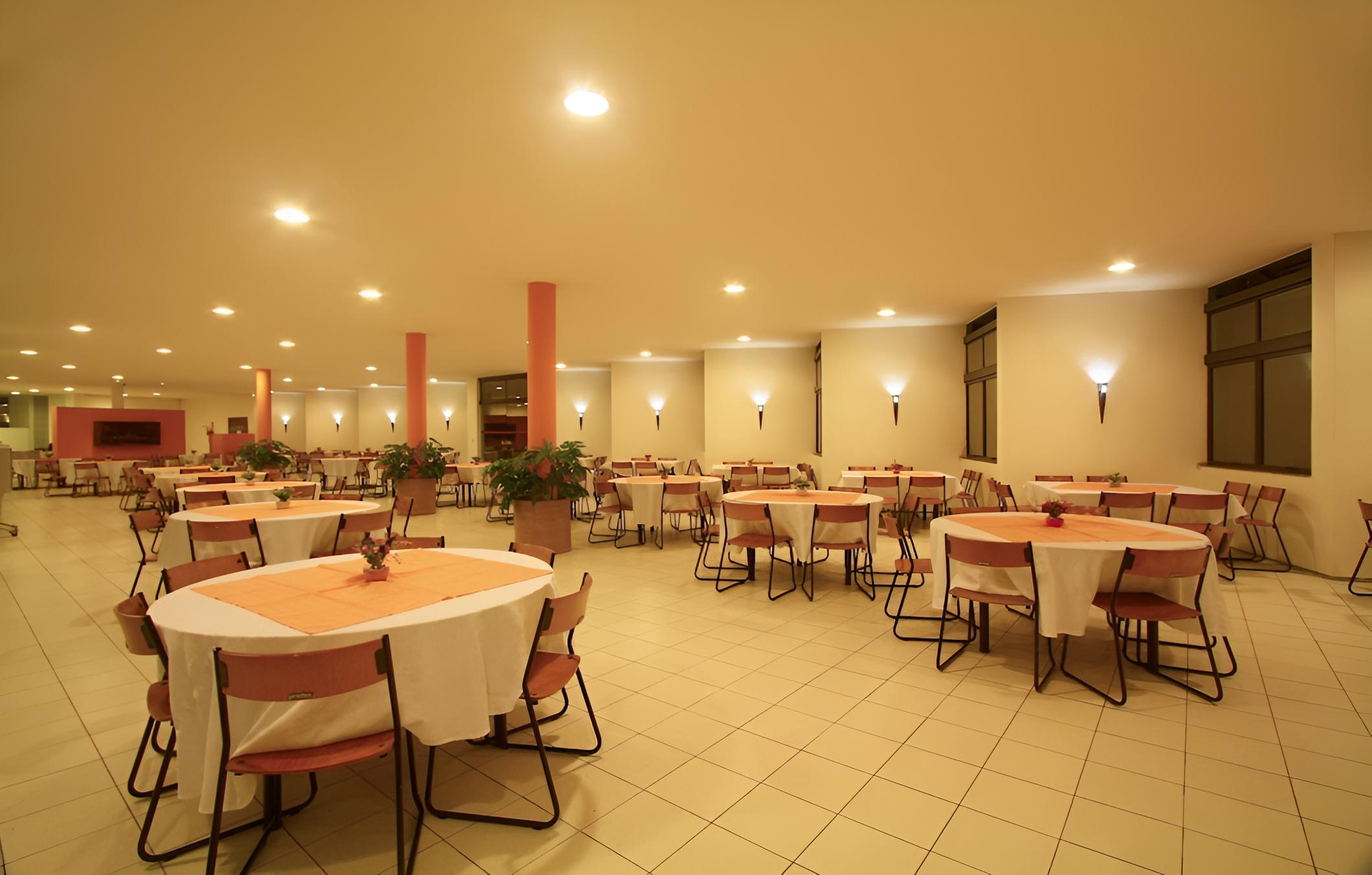 Hotel Recanto Wirapuru
