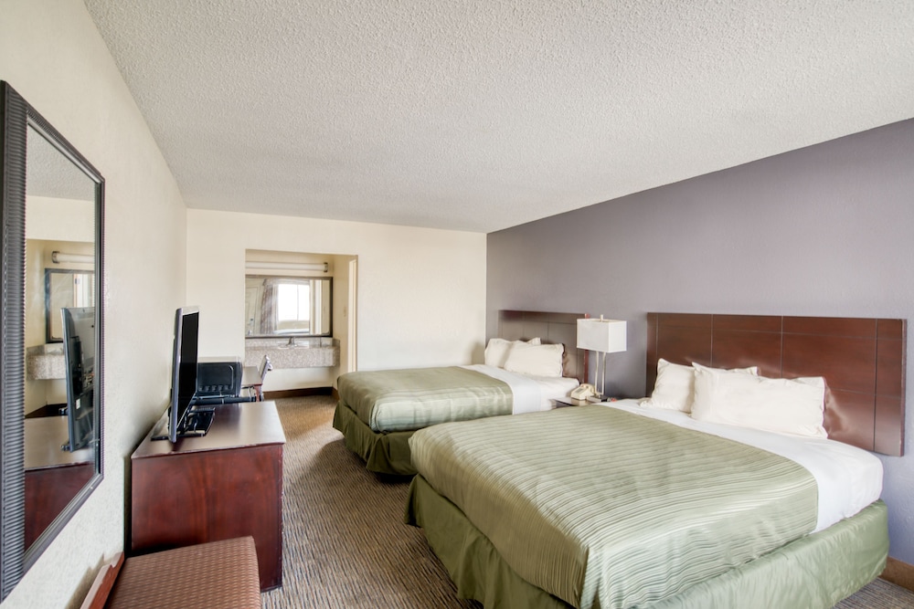 OYO Hotel Alexandria LA - Hwy 165