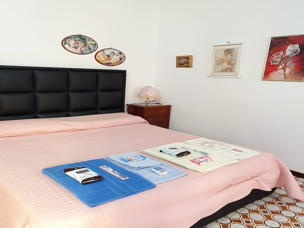 Apartment in Matera Near Historic Center view 3