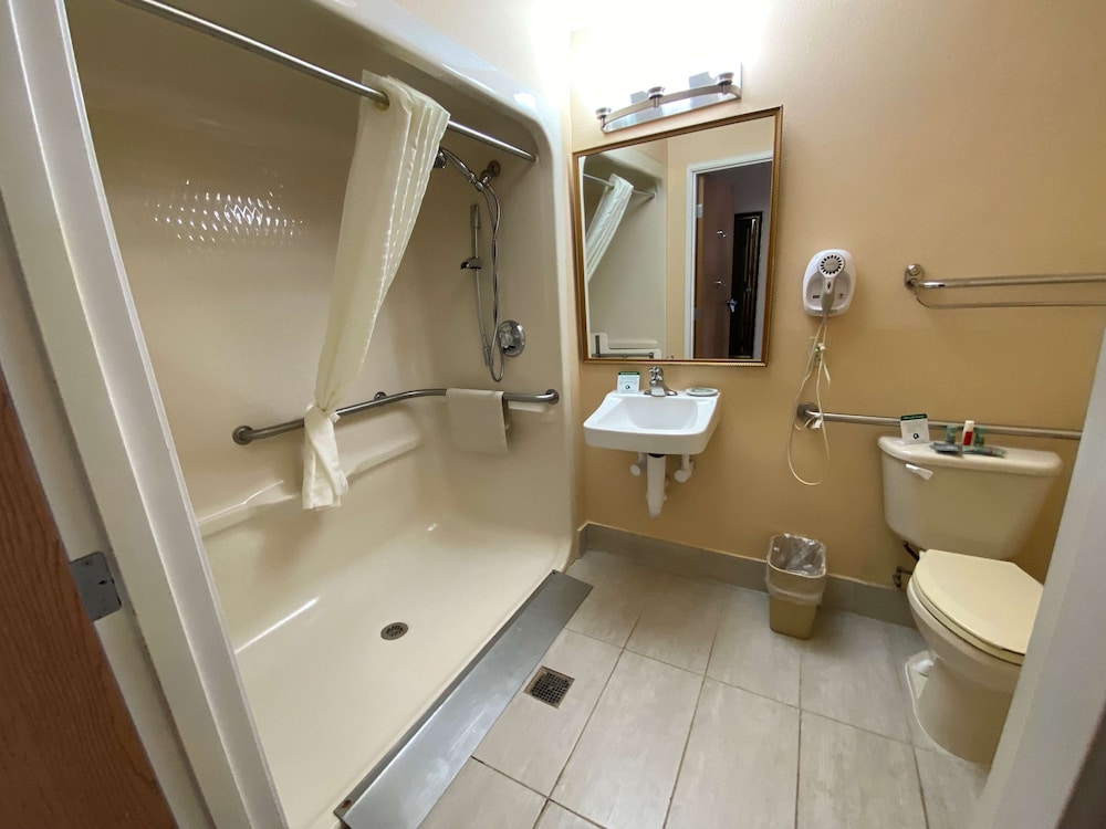 Best Western Manhattan Inn