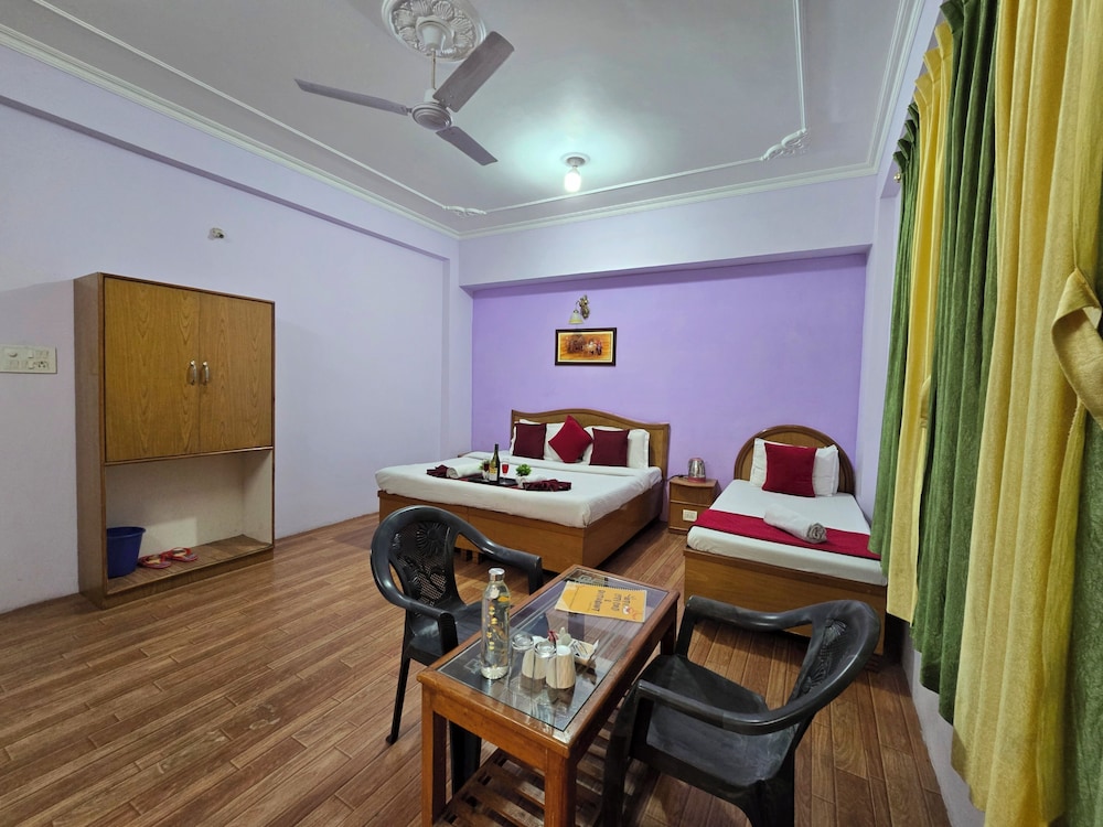 Hotel City Gold - Hotel in Dharamshala