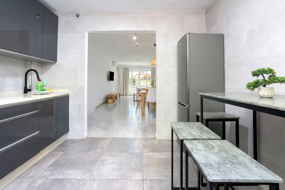 Sunstay Carlota Flat II Torremolinos