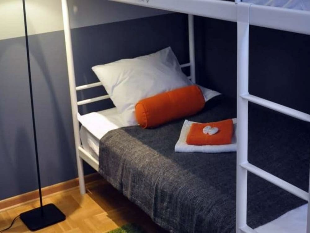 Warsaw Vacations - Anton House - Property Image 44