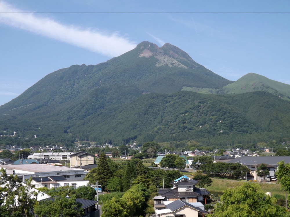 Yufuin Onsen Yufuin Kotobuki Hananosho