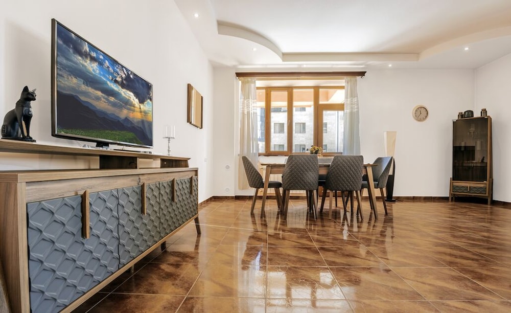 Stay Inn on Amiryan Str. 4/6