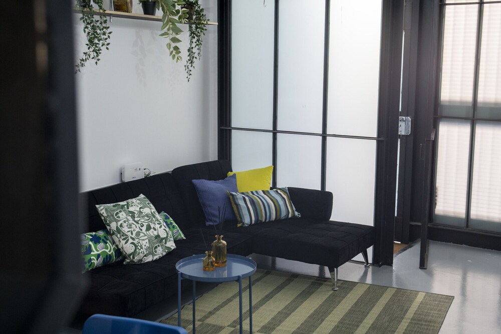 M Fov1602 Acogedor Apartamento con Estilo Indust