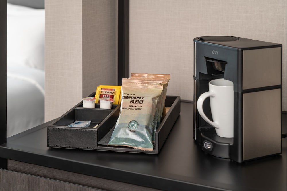 Annapolis Vacations - Residence Inn By Marriott Annapolis - Property Image 32