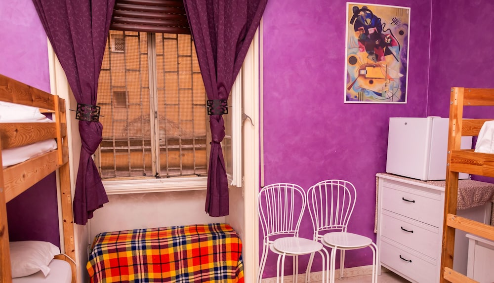 Romatic Guest House