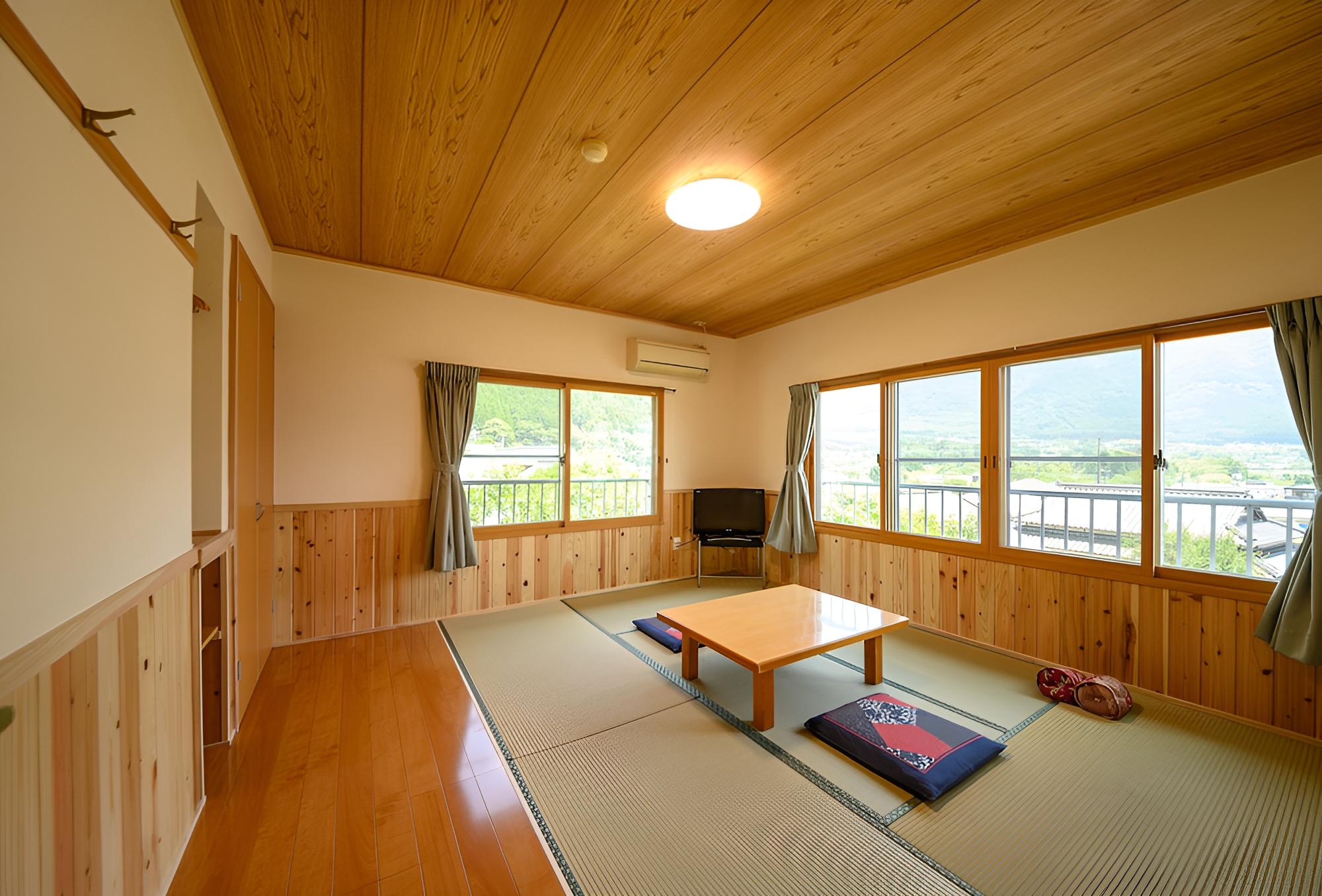Minshuku Tsutaya view 4