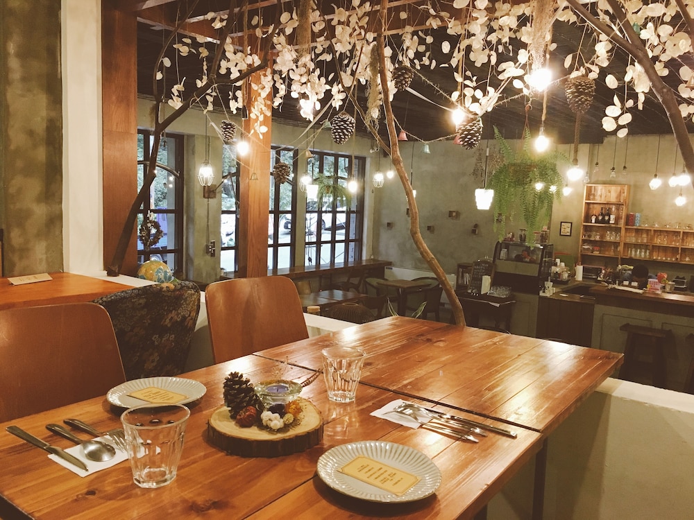 7days 4season Cafe B&B