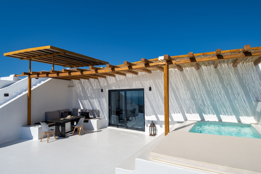 Abrazo Villas
