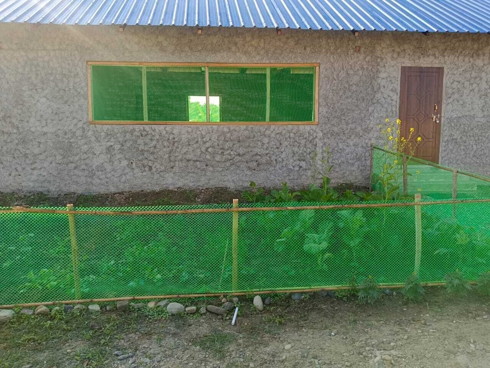 Asmi Manas Ray Homestay By GRB