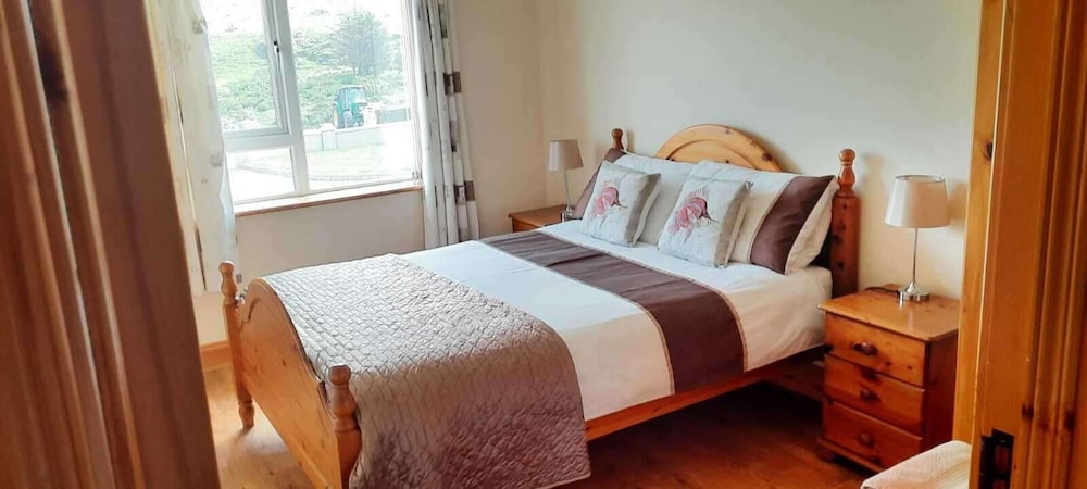 Tranquil Retreat at Ailt Cottage