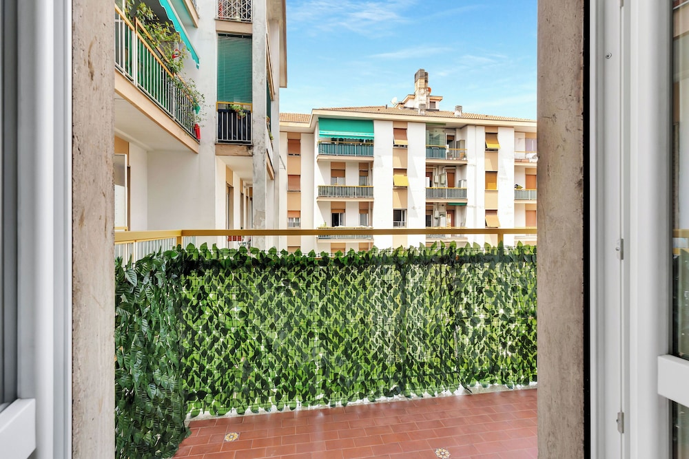 Alessia's Flat - Borgo Palazzo