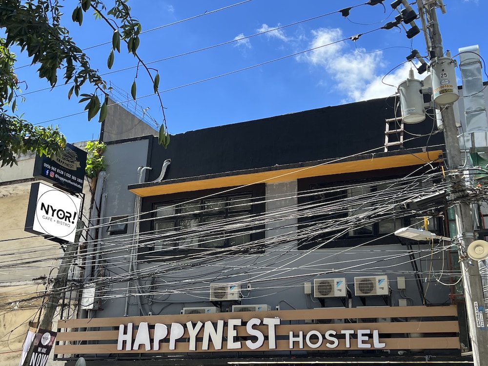Cebu Vacations - HappyNest Hostel Cebu - Property Image 25