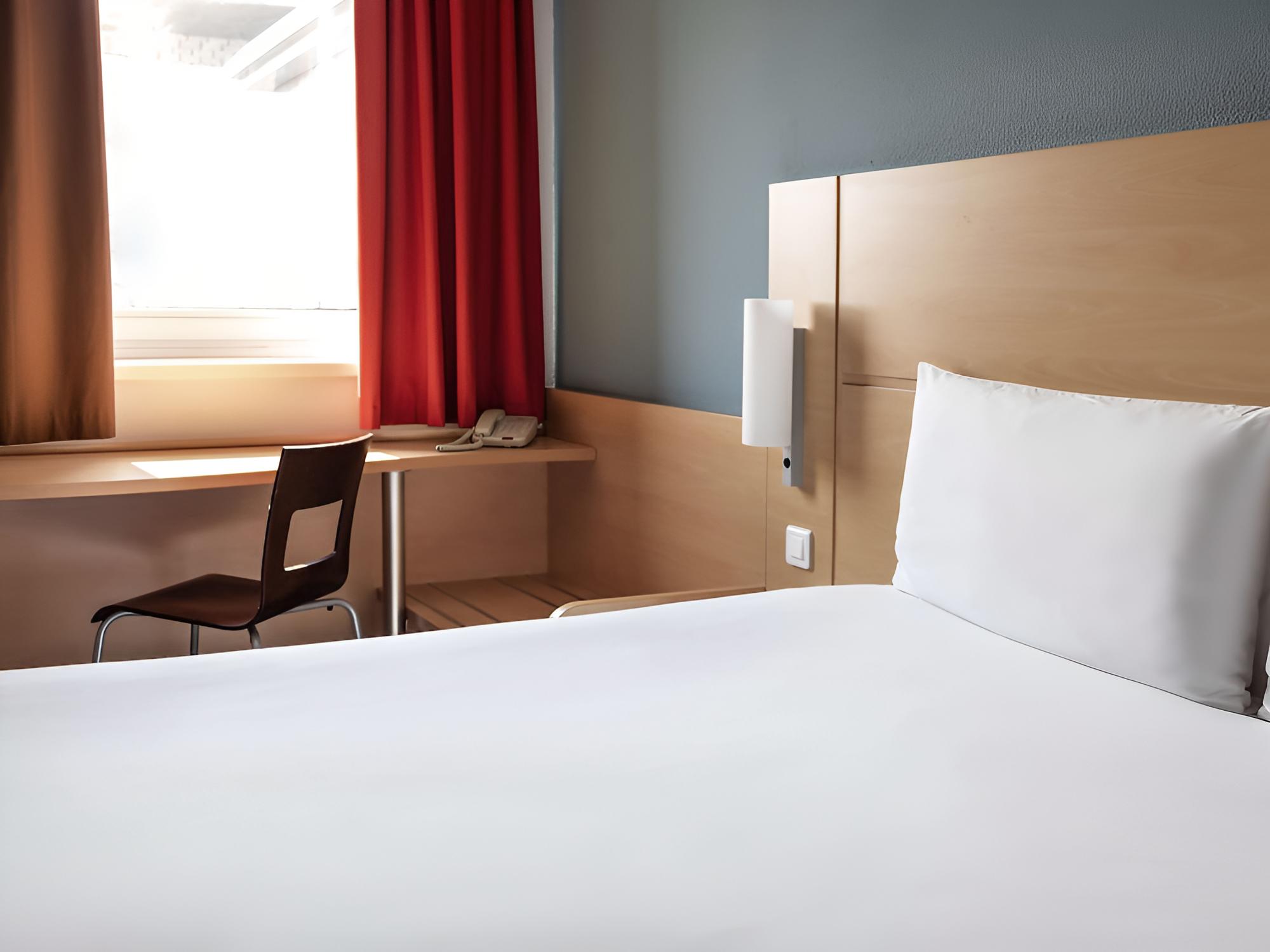 Hotel ibis Kaliningrad Center