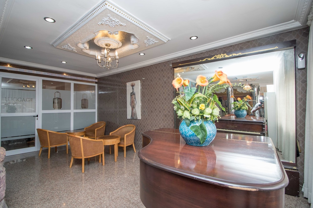 Accra Vacations - Ange Hill Hotel - Property Image 32
