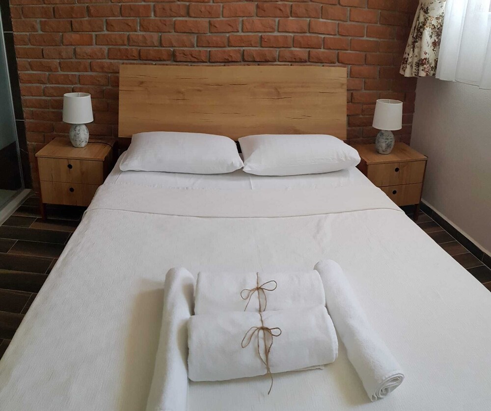 Adayel Butik Otel ve Bağ Evi - Image 21