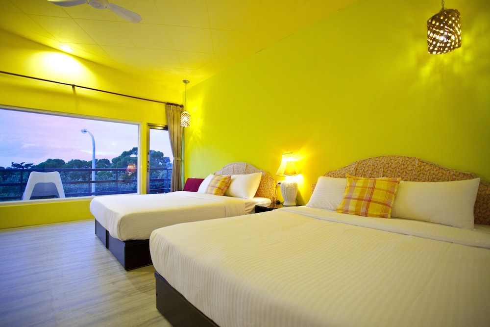Nanwan Sunny Inn