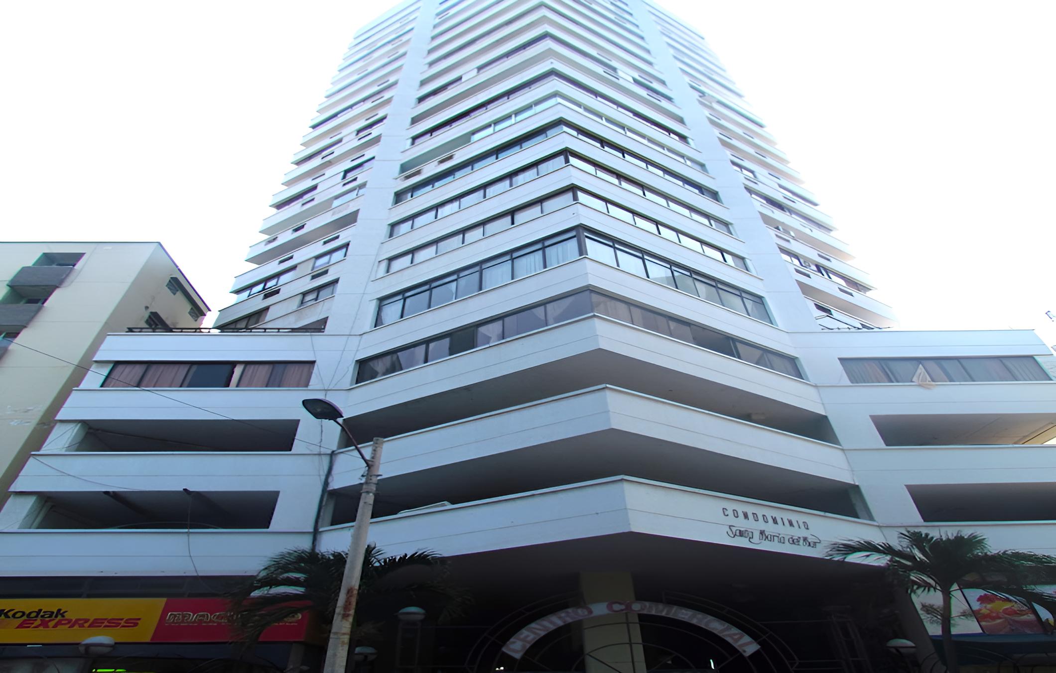Apartamentos SOHO Basic - SMR211A