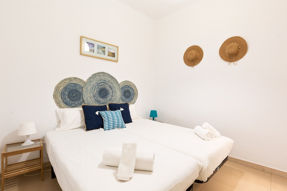 Stay U-nique Apartments Mistral