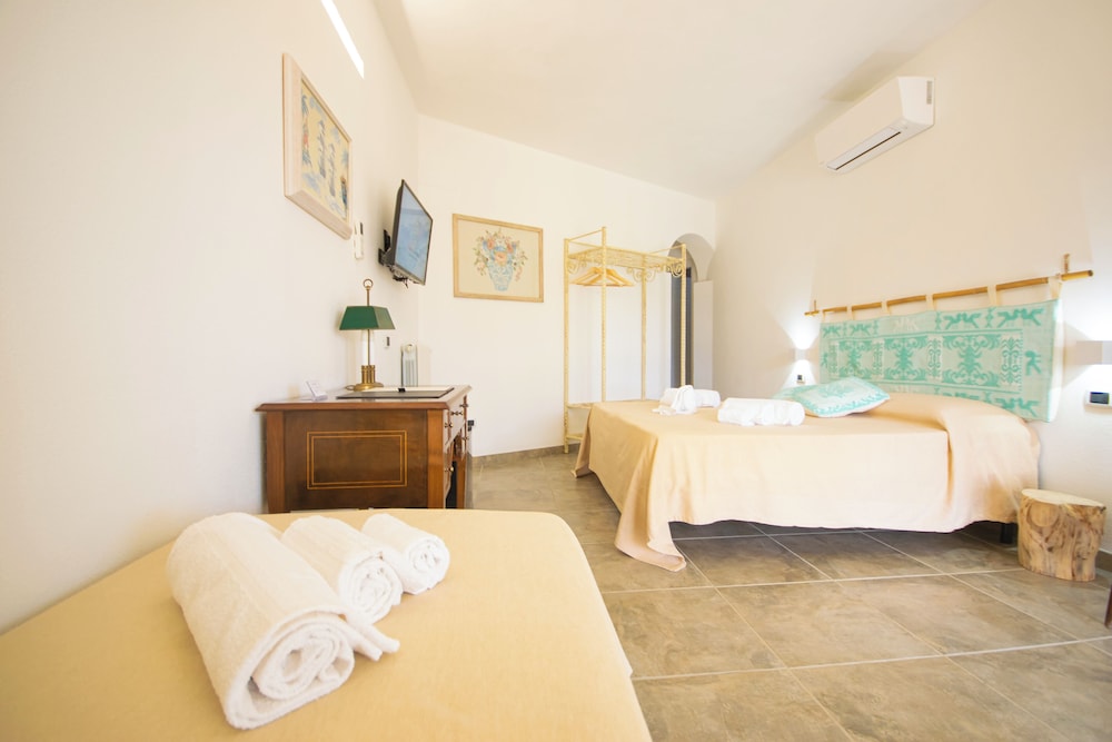 Hotel Essenza di Mirto