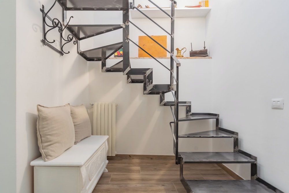 Villetta Abbazia Acqua Dolce - With Stunning Terrace by Rent all Como