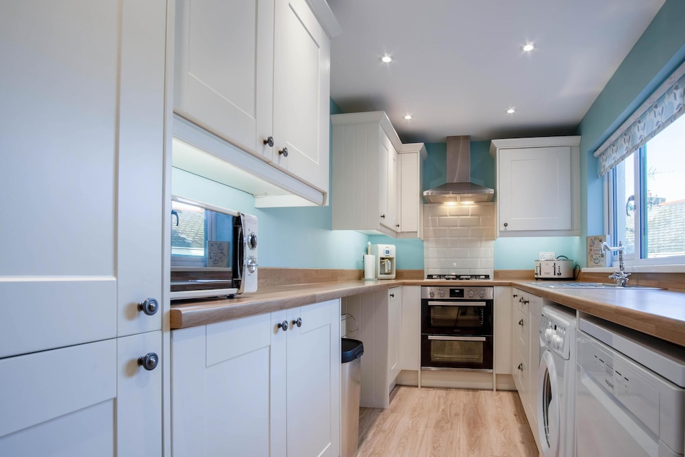 Ty George - 3 Bedroom Cottage - Tenby