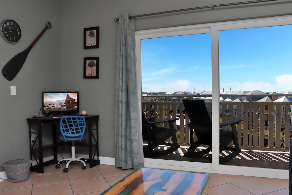 Waterside Village Condo 404 - Seadragon