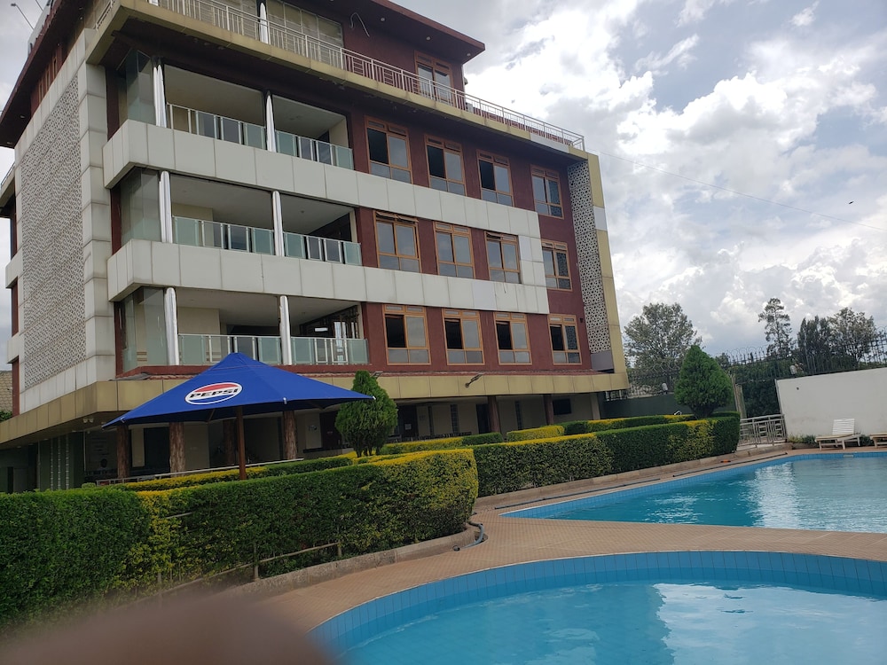 Acacia country Inn