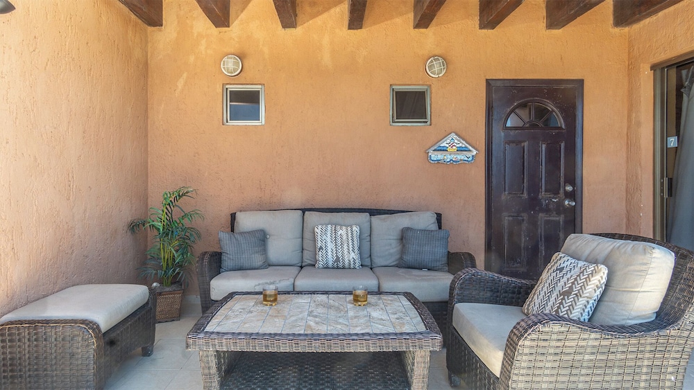 Sonoran Sun V