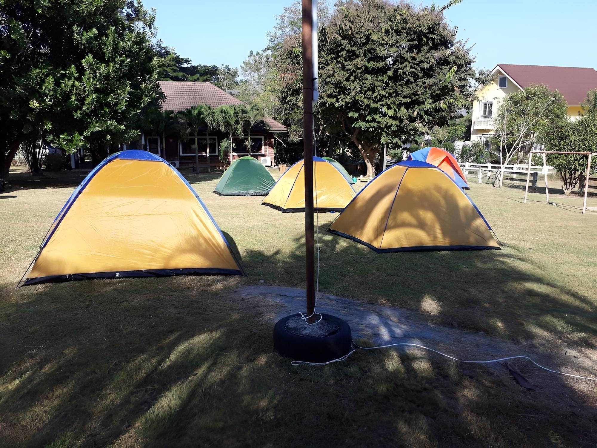 Khao Yai Wanalee Hotel & Resort