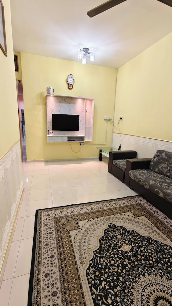 Homestay Murah Cheap and Very Satisfying
