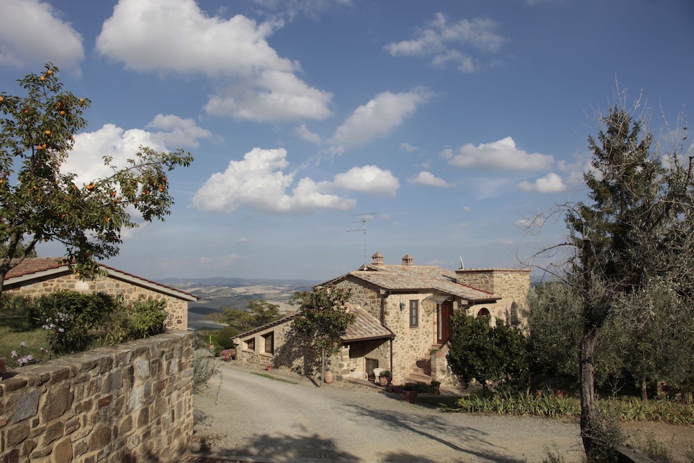 Agriturismo La casella