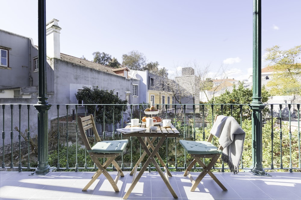 Hygge Lisbon Suites - Estrela