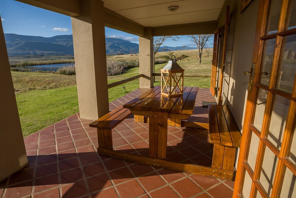 Kwetu Guest Farm