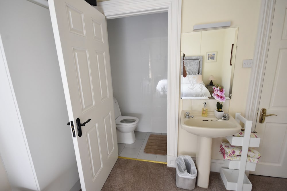Knights Haven B&B
